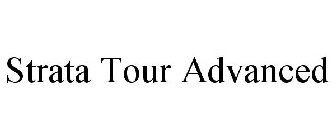 STRATA TOUR ADVANCED