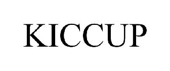 KICCUP