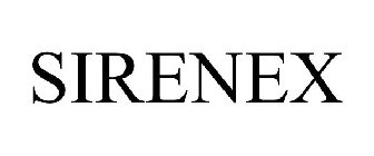 SIRENEX