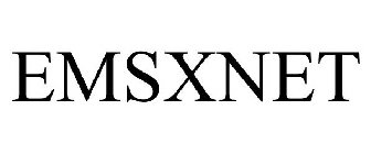 EMSXNET