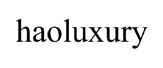 HAOLUXURY