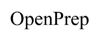 OPENPREP