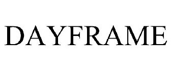 DAYFRAME