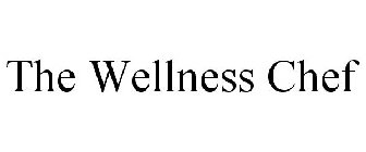 THE WELLNESS CHEF