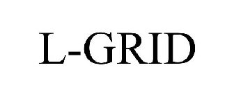 L-GRID