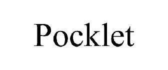 POCKLET