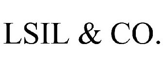 LSIL & CO.