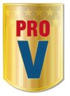 PRO V