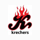 K KRECHERS