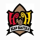 HH HEAD HUNTERS