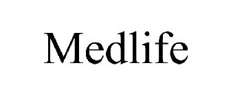 MEDLIFE