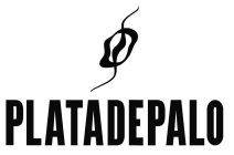 PLATADEPALO