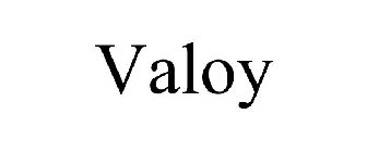 VALOY