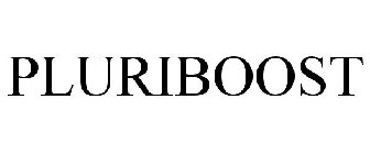 PLURIBOOST