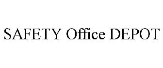 SAFETY OFFICE DEPOT