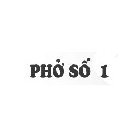 PHO SO 1