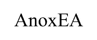 ANOXEA