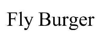 FLY BURGER