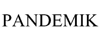 PANDEMIK