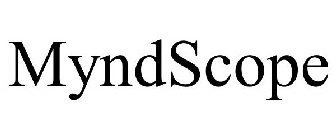 MYNDSCOPE