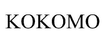 KOKOMO