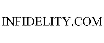 INFIDELITY.COM