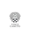 VINCE CAMUTO