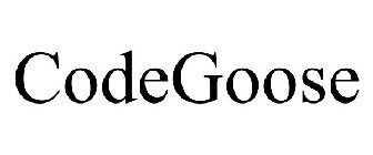 CODEGOOSE