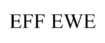 EFF EWE
