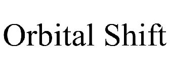 ORBITAL SHIFT
