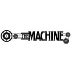 THE MACHINE