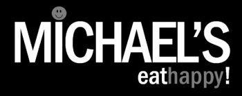 MICHAEL'S EATHAPPY!