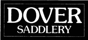 DOVER SADDLERY