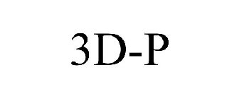 3D-P