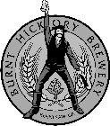 BURNT HICKORY BREWERY KENNESAW GA