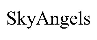 SKYANGELS
