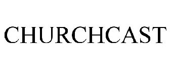 CHURCHCAST