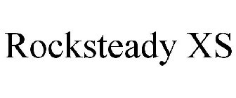 ROCKSTEADY XS