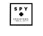 SPY CROSSTOWN
