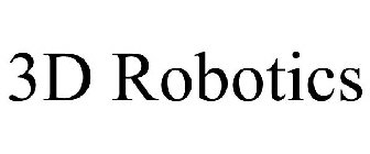 3D ROBOTICS