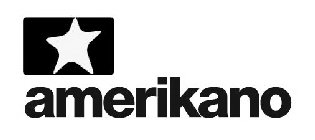 AMERIKANO