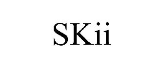 SKII