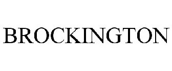 BROCKINGTON