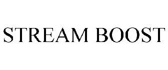 STREAMBOOST