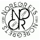 NRCO NO REGRETS NRCO NO REGRETS NRCO NRCO NRCO