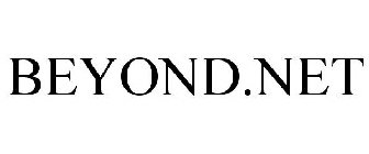 BEYOND.NET