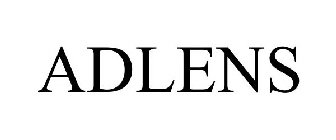 ADLENS