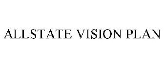 ALLSTATE VISION PLAN