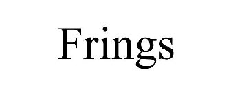 FRINGS