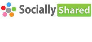 SOCIALLY SHARED